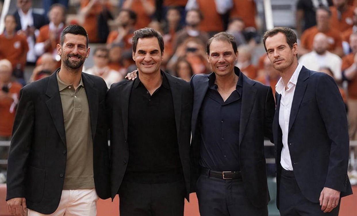 爱游戏官网-网球名将纳达尔简介