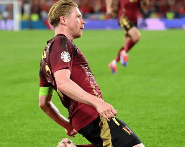 爱游戏APP-包含从德布劳内在法国队比赛中出色防守到印第安纳步行者国际比赛日完成体检，新奥尔良鹈鹕复出首秀备战西甲的词条